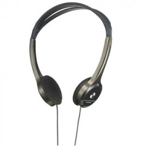 ELPA　ライトオーバーヘッドホン3M　RD-NA30V