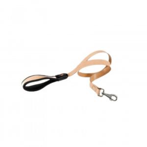 ferplast(ファープラスト)　ナチュラルシリーズ　イタリアンレザー　犬用リード　Giotto ...