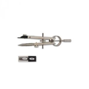 MICRO SHARP(R) スプリングコンパス 0.5m/m 小型 011-0043