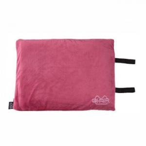 GI-AIR インフレーター式クッション　アッシュピンク