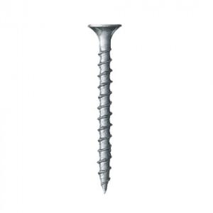 造作ねじ 汎用 堅木コース 全ねじ 25(20) 500本入 717025J