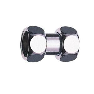 SANEI 両ナット付アダプター PT83-13