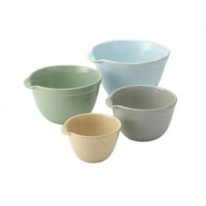 Mixing Bowl　リップド ミキシングボウルセット　T-785218