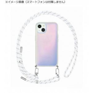 IIIIfit Loop Premium iPhone15/14/13対応ケース オーロラ IFT-...