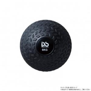 DANNO ダンノ Heavy Slam MEDICINE BALL 6kg D5285