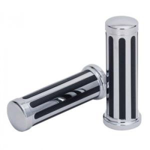 ★ナンカイ グリップスリット(1インチ)BK BG2112