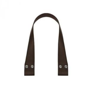 INAZUMA イナズマ ホック式持ち手 太 (11)黒 YAS-6150