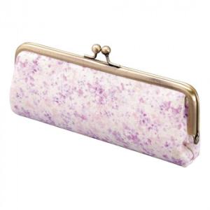 メガネケース がま口HP-2 リラ PU 092887