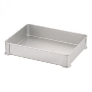 アカオアルミ　システムバット　大　80　AGY07108