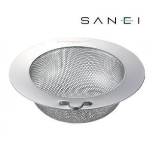 三栄水栓　SANEI　流し排水栓カゴ　PH691F