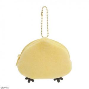 サンエックス San-x キイロイトリ おしりミニコインケース(BASIC RILAKKUMA)CK...