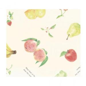 包装紙 リフレフルーツ 全判 745 50枚