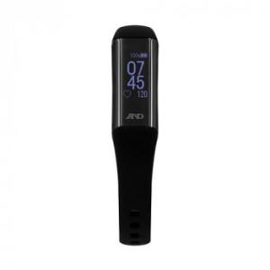 A&D 活動量計ライフレコーダー3 リストバン...の詳細画像2