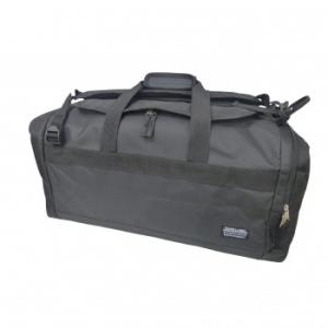 イコマ創芸 TIGER LABEL リュックボストン 2WAY 約55L ブラック TL-19