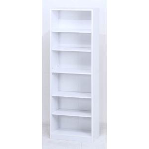 カントリーコーナー ロマンスコレクション オープン棚 ブックシェルフ