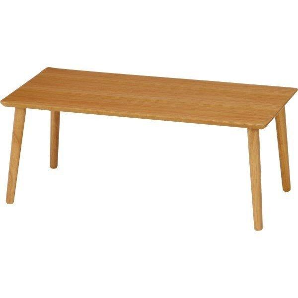 ローテーブル おしゃれ リビングテーブル 北欧 カフェテーブル 木製 テーブル 脚 センターテーブル...
