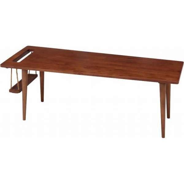 センターテーブル 大きい 木製 北欧 リビングテーブル 90 コンパクト おしゃれ インテリア 安い...