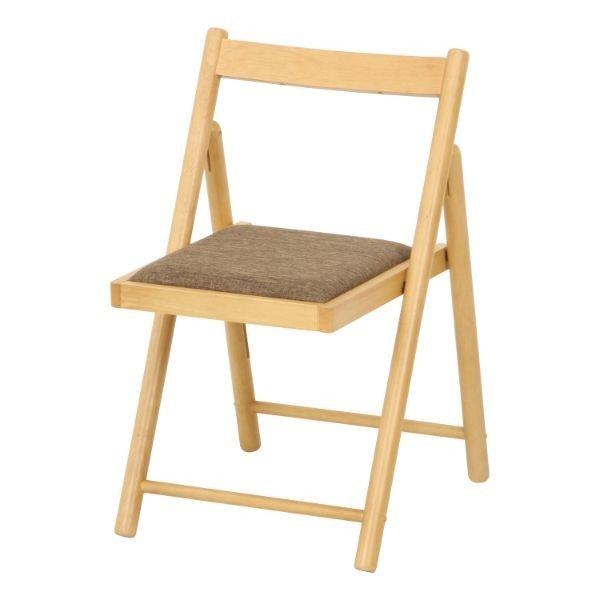 折りたたみ椅子 折りたたみ おしゃれ 軽量 小型 コンパクト 椅子 木製 サイズ 折り畳み 背もたれ...