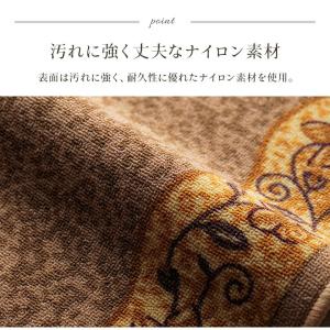 廊下 カーペット 70 ロングカーペット マッ...の詳細画像3