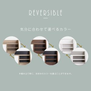 デスク 机 木製 ロータイプ 幅80 シンプル...の詳細画像4