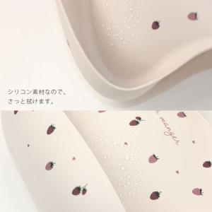 Ampersand バラエティ シリコン ビブ...の詳細画像4