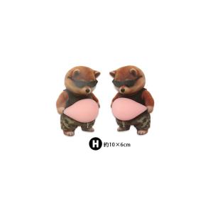 おなか ぷにぷに シール おなかシール 3D ...の詳細画像5