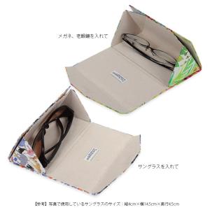 メガネケース 折りたたみ 眼鏡ケース 母の日 ...の詳細画像4