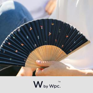 扇子 メンズ 男性用 収納袋付き ギフトボック...の詳細画像4
