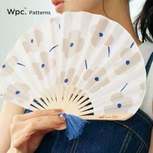 扇子 レディース 女性用 収納袋付き ギフトボ...の詳細画像4