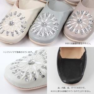 モロッコ バブーシュ mocororo モコロ...の詳細画像5