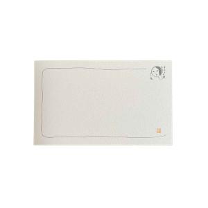 ギフト用メッセージカード 1枚 メール便送料無料GFT / メッセージCardS00-00 / GFTMCD-01P