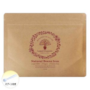 レピール まめ鉄 45g feileB フェリチン 鉄 鉄分 鉄不足