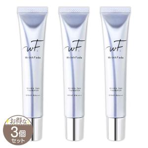 ヴィオテラス C＋ ファンデーション 15g SPF42 PA+++ コスメ