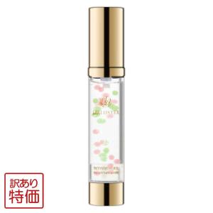 LIALUSTER リアラスター レチノール×シカバウンスボールセラム