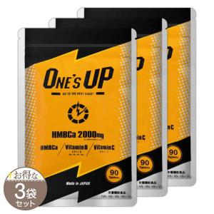 ワンズアップ ONE