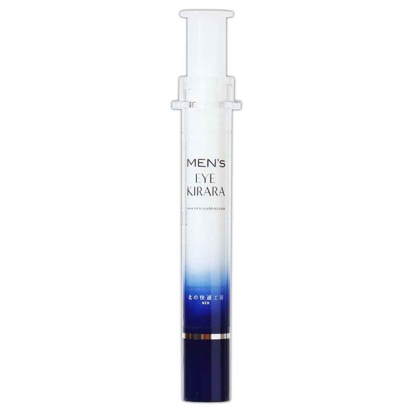 メンズアイキララ MEN'S EYE KIRARA 10g 北の達人コーポレーション ( 北の快適工...