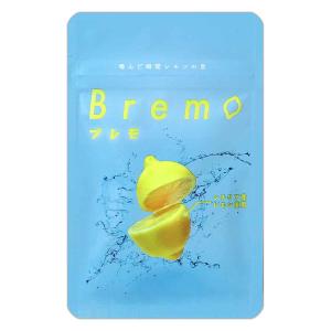 3袋セット 】 ブレモ Bremo 15.0g ( 500mg × 30粒 ) CANOW 口臭