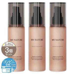 マイナチュレ MY NATURE 育毛剤 [リニューアル最新版 ] 120ml 配送料