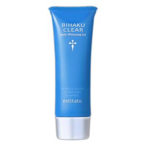 ビハク クリア プレミアム BIHAKU CLEAR Premium 50g 安心健康ライフ