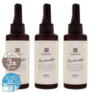 ミホレ MIHORE スカルプ セラム 80ml VIONEARX 育毛 発毛 薄毛