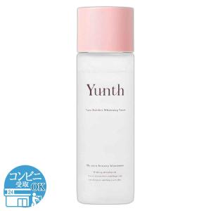 ユンス Yunth ナノバブル化粧水 110ml 化粧水 スキンケア 美容 美容品 保湿 ナノバブル 乾燥 ［医薬部外品］ 配送料無料NYH / ユンス化粧水F04-U4 / YTNBWT-01P スキンケア、フェイスケア化粧水の商品画像