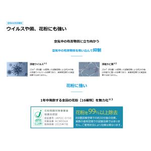 ダイキン ACM556A-W (2026年最新...の詳細画像2