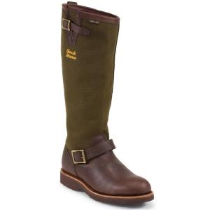 CHIPPEWA（チペワ） 1937 17inch ORIGINAL ENGINEER BOOTS 17インチ