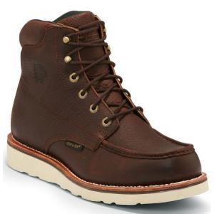 CHIPPEWA（チペワ） chippewa nc2081 クラッシック 6インチ スティール