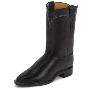 3133】JUSTIN ジャスティンブーツ 10