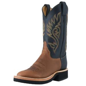 Lucchese（ルケーシー） FUNNY公式ストア メンズ ローパー ブーツ