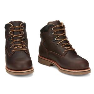 CHIPPEWA（チペワ） 【並行輸入品】チペワ ワークブーツ サービス