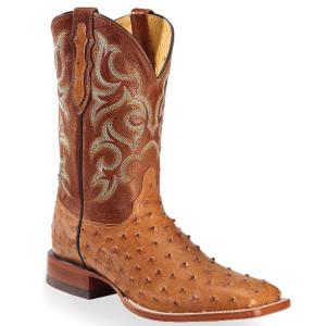 FUNNY公式ストア ジャスティン・ブーツ メンズ ウエスタンブーツ