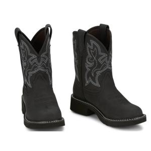 【7/AUGY9553】ジャスティン JUSTIN　レディース  ジプシー　シリーズ　パフォーマンス...