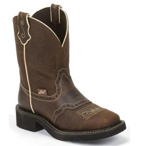 SENDRA（センドラ） 【並行輸入品】センドラ ウエスタン ロング ブーツ